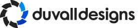 DuVall Designs Logo
